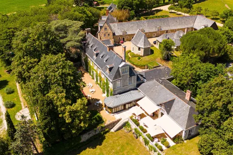 Château de Noirieux