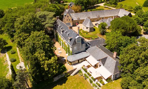 Château de Noirieux