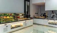 Olympos Health Peak Luxury Resort-Ultra All Inclusive - Aamiainen