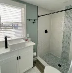 Charming Bayfront Cottage! Spectacular Sunsets! Pet Friendly !!  No Cleaning Fee Fenwick Float-ors附近的飯店