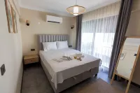 O-live Butik Otel Các khách sạn ở Merdivenli Mahallesi