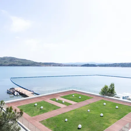 D - Resort Ayvalık