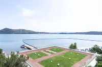 D - Resort Ayvalık - Mountain view