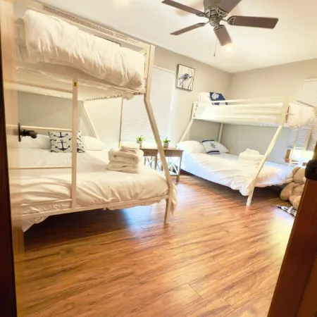Lottsburg's Landing - Your Waterfront Escape on Wrights Cove
