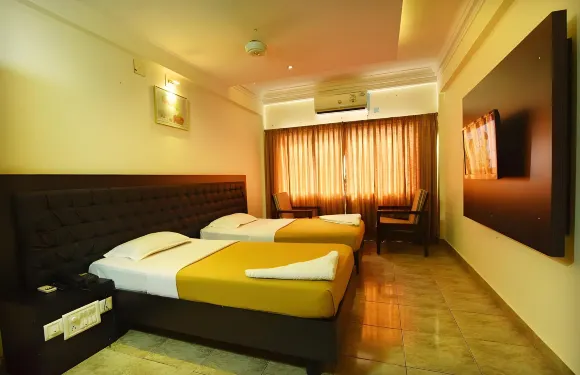 斯利拉姆公寓酒店