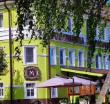 Hotel Chajka Hotels in 
