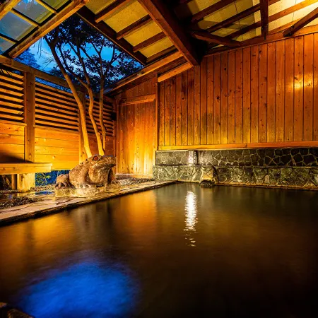 Hotel Tenryukaku