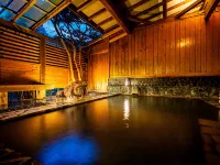 Hotel Tenryukaku - น้ำพุร้อน
