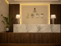 Pestrikov Hotel a Smolensk