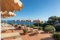 Boutique Hotel Torre di Cala Piccola - Beach
