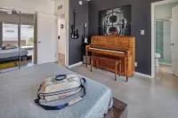 1960 Midcentury Modern Class 1 Historic Status Palm Springs Home Donald Wexler