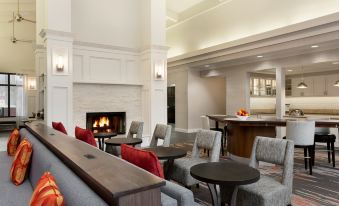 Homewood Suites by Hilton North Dallas - Plano
