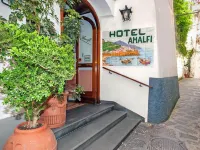 Hotel Amalfi Hotels in der Nähe von Dom von Amalfi