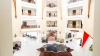 MONOPOLI HOTEL BUKITTINGGI