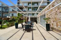 Cobertura SunClub - 300 Mtrs da Praia do Campeche - Sdi012 - Bungalows