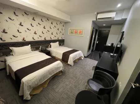Hotel de Leon