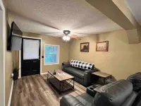 Cozy Country Home for all ATV Riders! Direct Access to Tackett and Royal Blue! Hotels in Campbell County