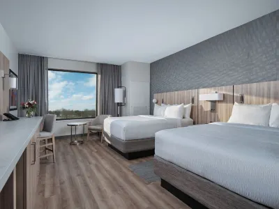 Century Casino & Hotel Caruthersville Hotels in Caruthersville