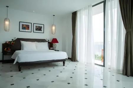 The Palmy Phu Quoc Resort & Spa
