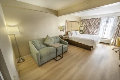 Hampton Inn Jacksonville South/I-95 at JTB Hotels in Jacksonville