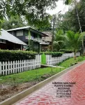 Ecocabanas Manguare Hotels in 