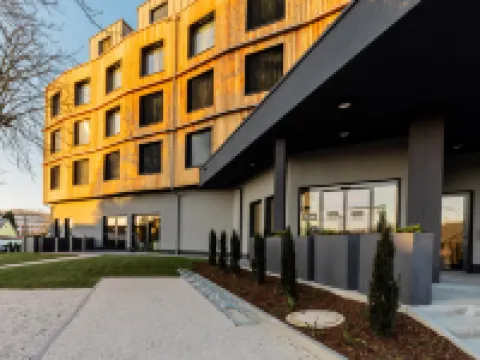 Holiday Inn - the niu, FLUX PASSAU by IHG Hotels in Passau