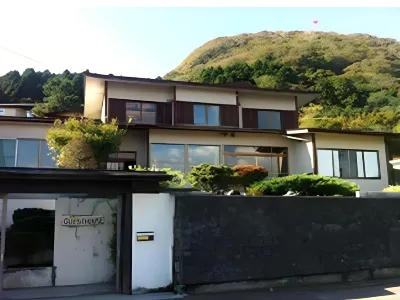 Hakodateyama Guest House