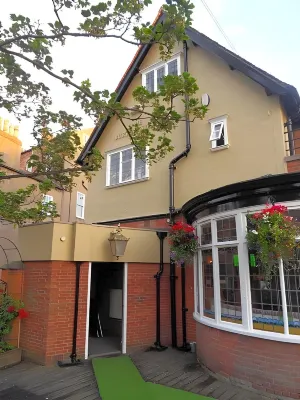 Burton Stone Inn Hotels in Nether Poppleton