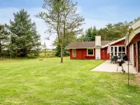 "Aisling" - 700m from the sea Hotels near Camping Tranum