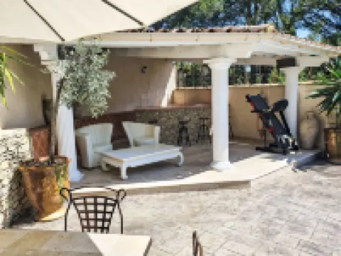 Villa du Soleil