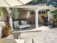 Villa du Soleil