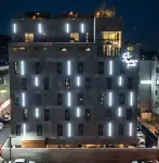 SL Boutique Hotel Hoteles en Ansan