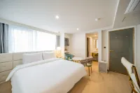 Masan Den Basta hotel Gyeongnam Uni