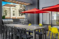 Home2 Suites by Hilton Boston Franklin Hotels in Milford