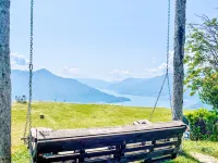 Baita Ribes Hotels in Sorico