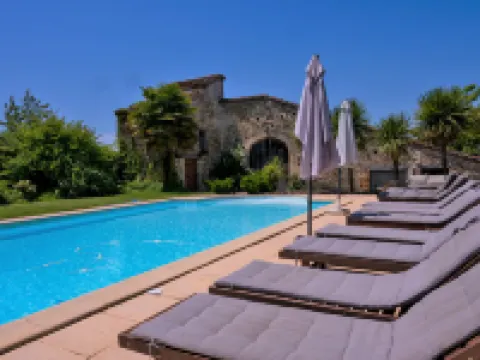 Larroque Haute