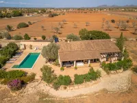 San Blai Llum de Sal - فلل