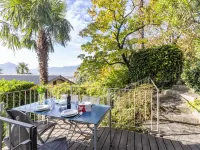 Egner- Apt.Bella Ciao Hotels in Muralto