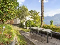 Egner- Apt.Caretta Hotels in Muralto