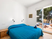 Vista Bernia - Villas
