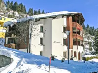 Casa Tavaun A22 Hotels in Flims