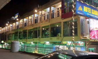 Hotel Kamran International