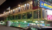 Hotel Kamran International Hotels in Saidu Sharif