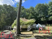The Boro Bungalow Hotels in Mamakating