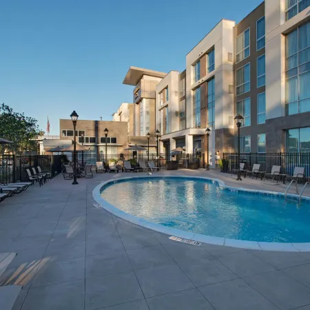 Residence Inn by Marriott Jackson The District at Eastover