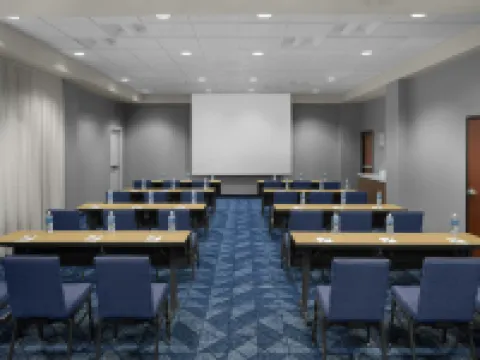 Courtyard Salt Lake City Sandy Hoteles en Sandy