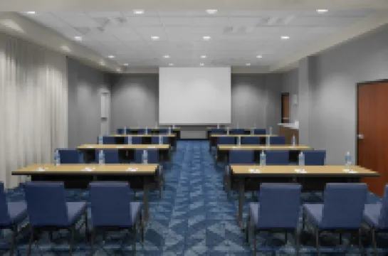 Courtyard Salt Lake City Sandy