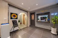 Gyeryong Boutique Two Day Hotel Hotels in Gyeryong-si