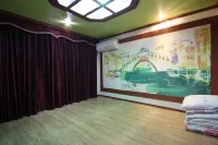 Paragon Motel - صديق للحيوانات الاليفة