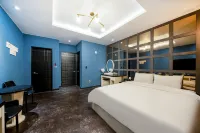 Rings Hotel - Wifi